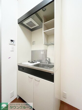 ジュネス鵠沼の物件内観写真